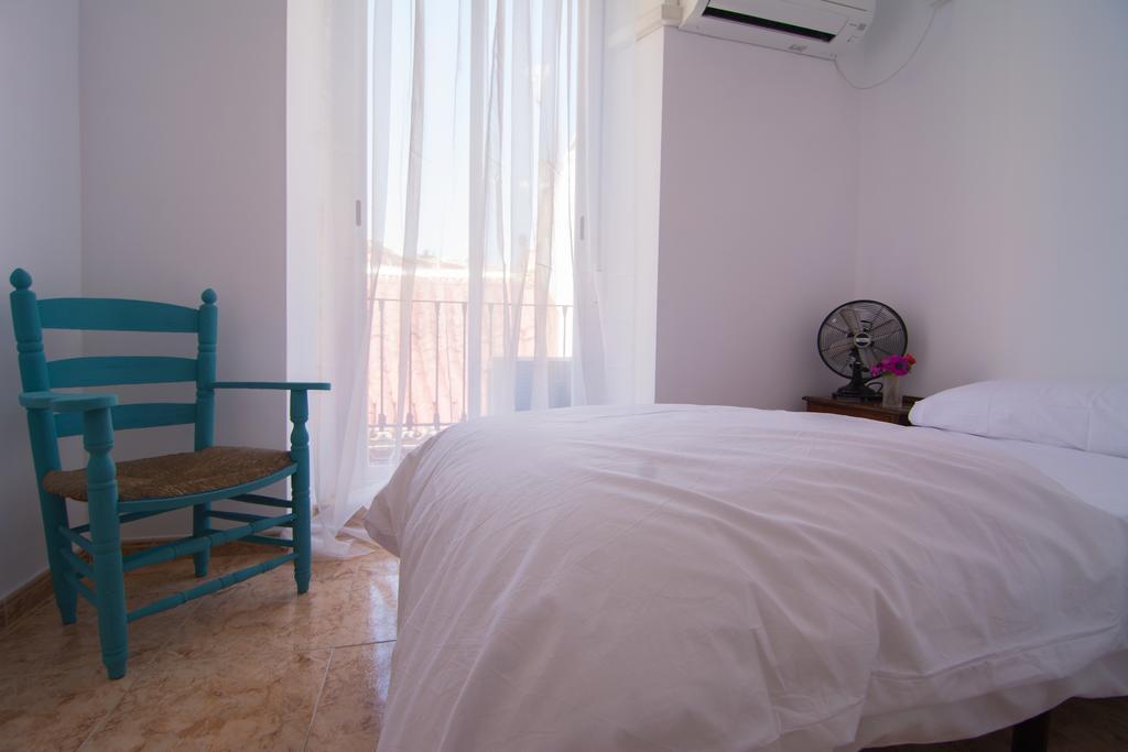 San Jose Gasthuis Granada
